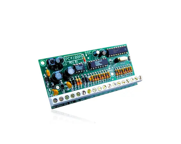 Modul de extensie cu 16 zone DSC PC 4116