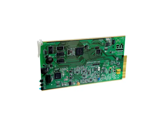 Modul de extensie DSC Sugard SG-DRL3 IP, 1536 conturi obiective, 512 conturi supervizate