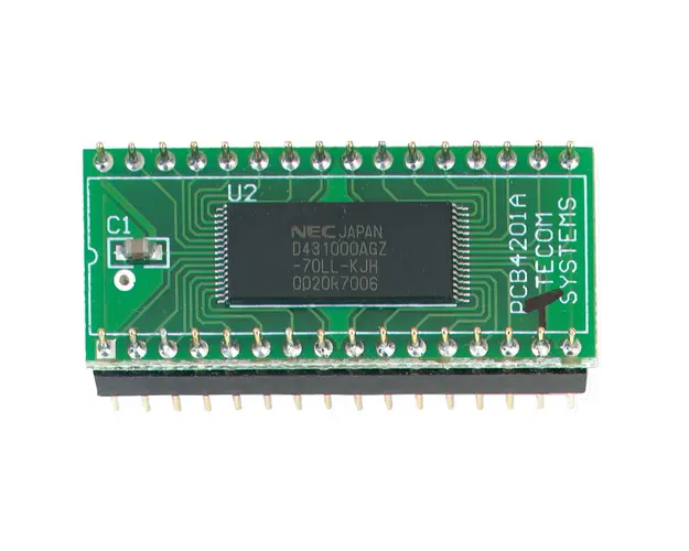 Modul de extensie memorie UTC ATS1830, 1 MB, IUM 2000 utilizatori, non-IUM 11466 utilizatori