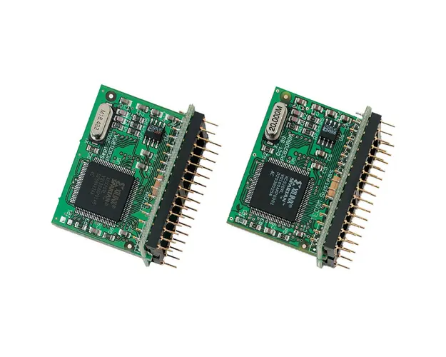 Modul de extensie memorie UTC ATS1831, 4 MB, 17873 utilizatori, full stream de date