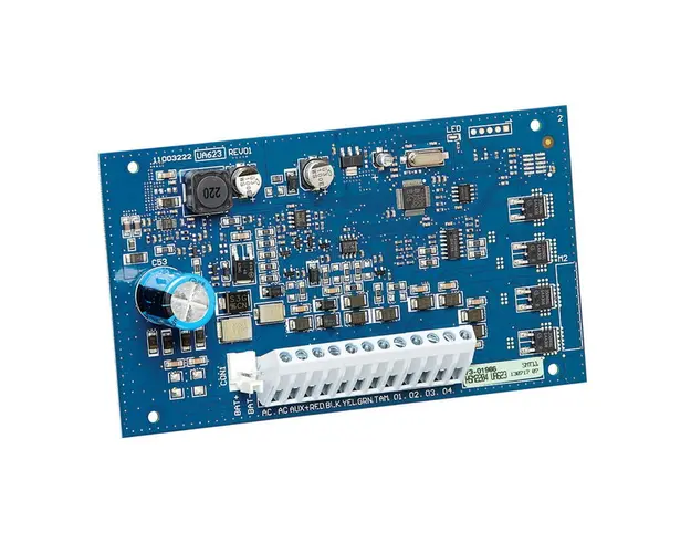 Modul de iesire 4 canale DSC PowerSeries PRO-HSM2204