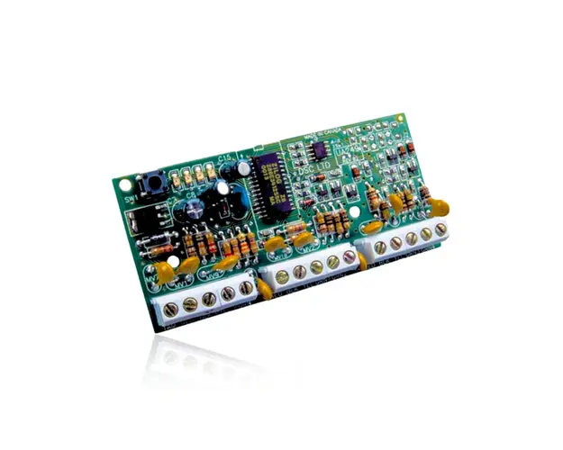 Modul de interfatare DSC PC5320