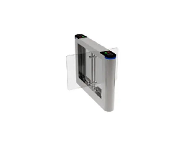 Modul de mijloc pentru turnichet acces YK-PB-306D, 13 moduri operare, 35 pers/min, 0.3 sec