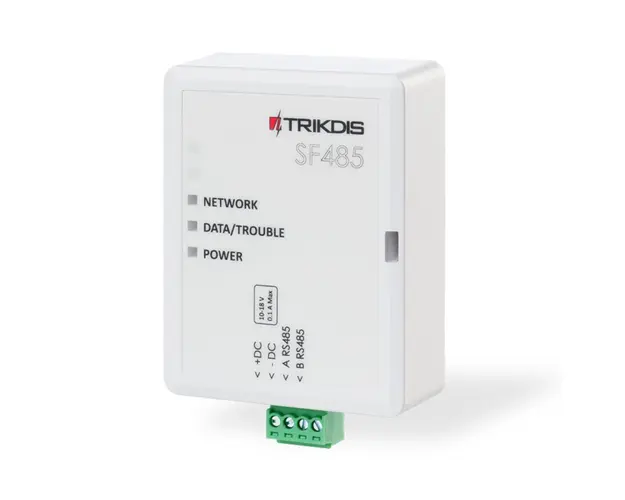 Modul SigFox pentru comunicatoare G16 si G16T Trikdis TX-SF485