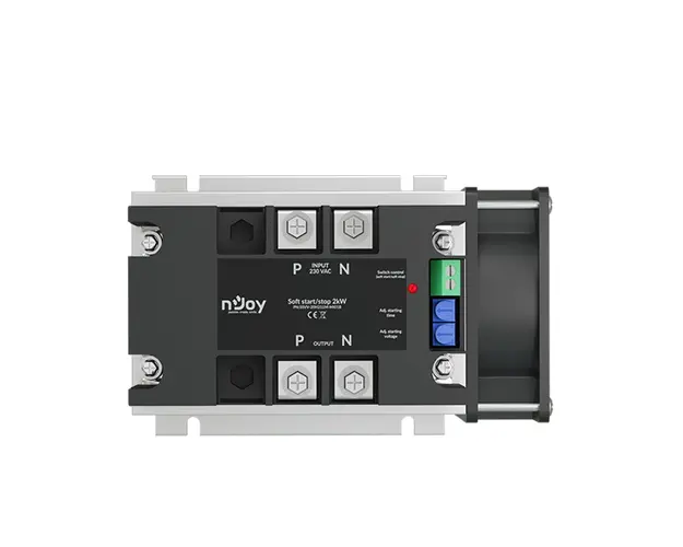 Modul Soft Start/Stop nJoy, 2kW, 10A