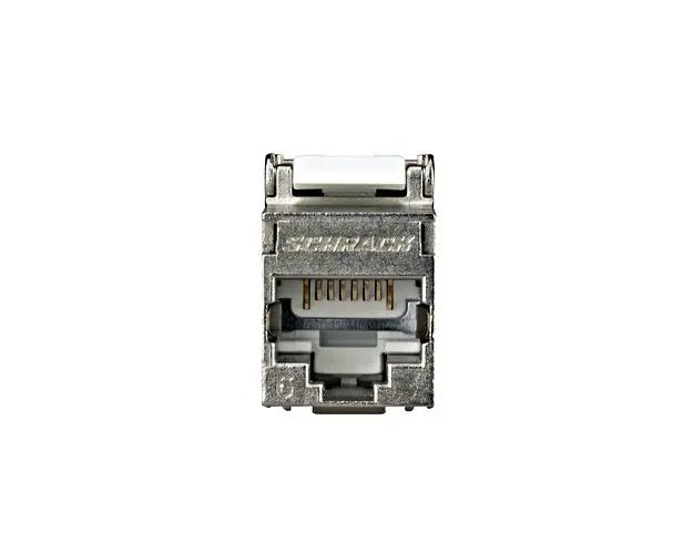 Modul Schrack TOOLLESS LINE RJ45 ecranat, Cat.6 (SFB)