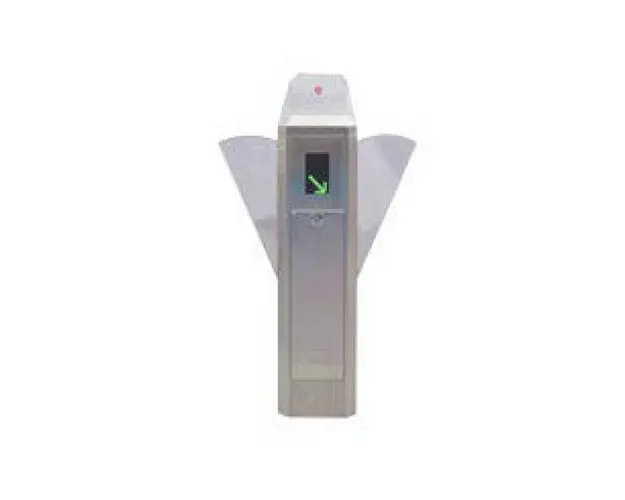 Modul turnichet acces rapid YK-FB202D, 30-40 persoane/minut, 220 V