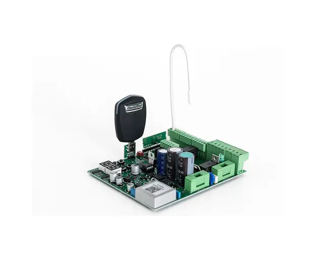 Kit upgrade WiFi MCONNECT LINK pentru automatizari Motorline, unitate de comanda MC50