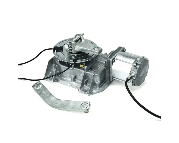 Motor automatizare poarta batanta Came 001FROG-A24E, 3.5 m, 800 Kg, 24 VDC