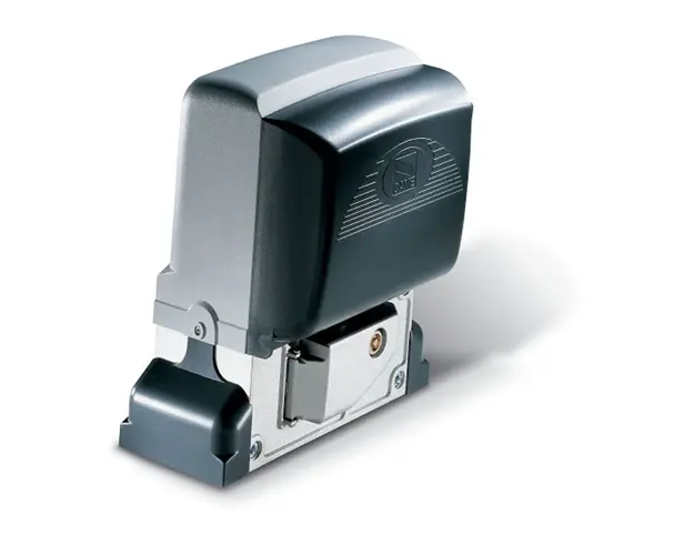 Motor automatizare poarta culisanta Came 001BX-74, 4 m, 400 Kg, 230 VAC