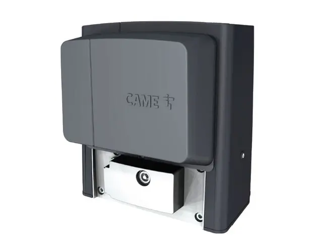 Motor automatizare poarta culisanta Came 801MS-0020, 14 m, 400 Kg, 230 VAC