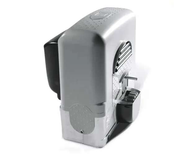 Motor automatizare poarta culisanta CAME BKE-1800, 230 V, 13 m, 1800 Kg
