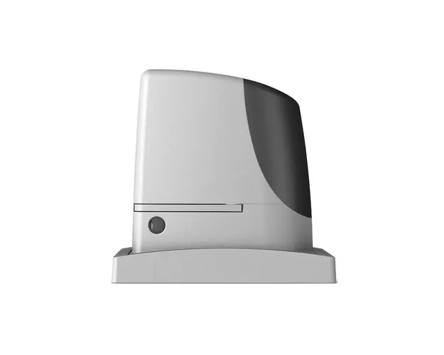 Motor automatizare poarta culisanta Nice RUN1800, 15 m, 1800 Kg, 230 Vac