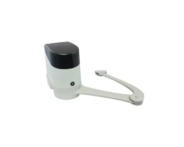Motor automatizare porti batante Nice HO7124R10, 1.5 m, 250 Kg, 100 Nm