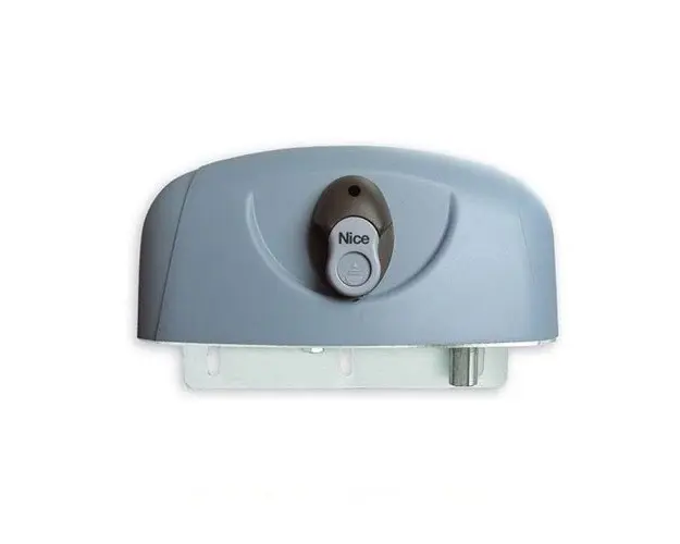 Motor automatizare usa de garaj plianta Nice HY7124, 24 Vdc