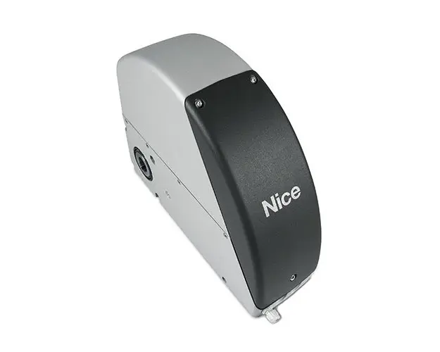 Motor automatizare usa garaj Nice Sumo SU2000, 24 Vdc, 35 m2, 500 W