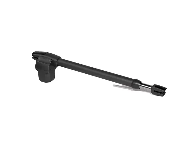 Motor automatizare poarta batanta Motorline LINCE400-230V-STANGA, 250 Kg/canat, 3 m/canat, 180 W, stanga