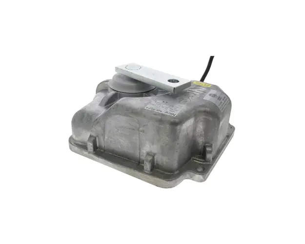 Motor ireversibil automatizare poarta batanta Nice MFAB3024HS, 3 m, 300 Kg, 24 Vcc