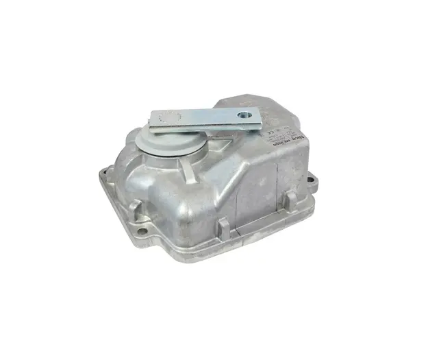 Motor automatizare poarta batanta Nice ME3000, 3 m, 400 Kg, 300 Nm