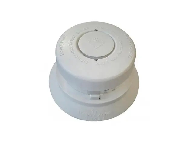 Detector de fum optic Elmes MTS166/9V
