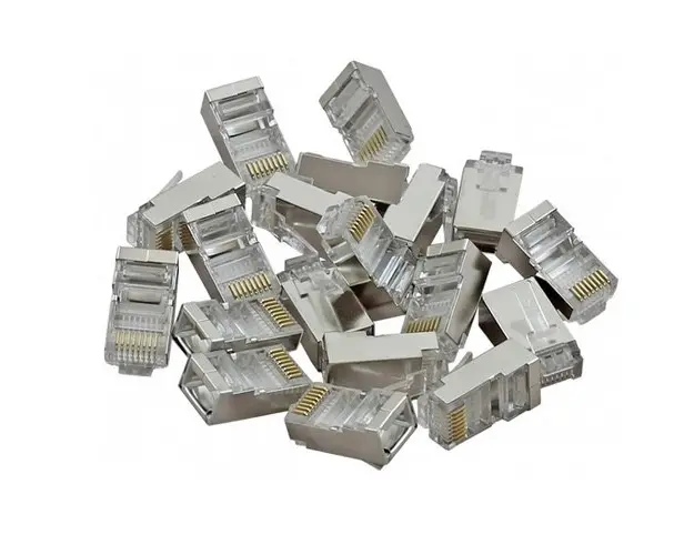 Mufa FTP pentru cablu Cat5e RJ45-FTP