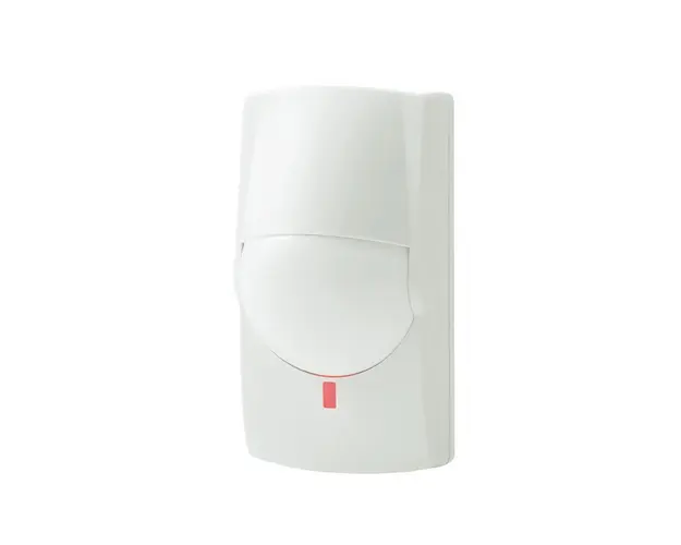Detector de miscare PIR si MW Optex MX-40PT, 12x12 m, 85 grade, 78 zone, pet immunity