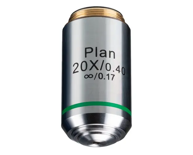 Obiectiv 20x plan Bresser 5941025