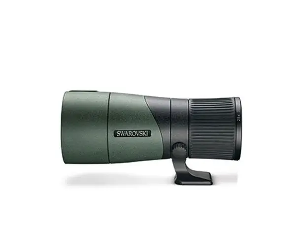 Luneta terestra Swarovski 65 fara ocular