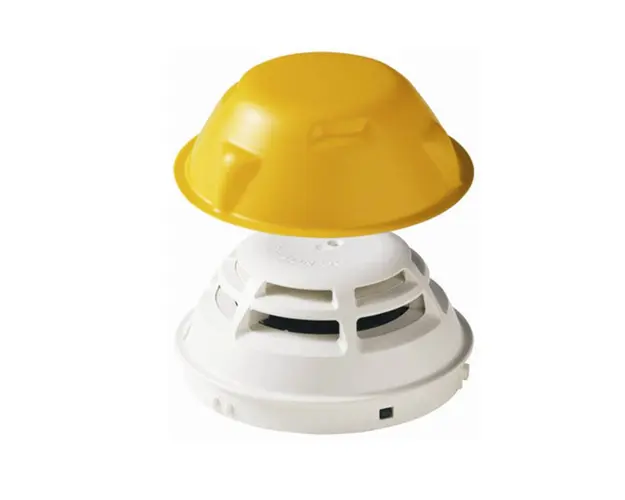 DETECTOR DE FUM MULTI-SENZOR SIEMENS OH720
