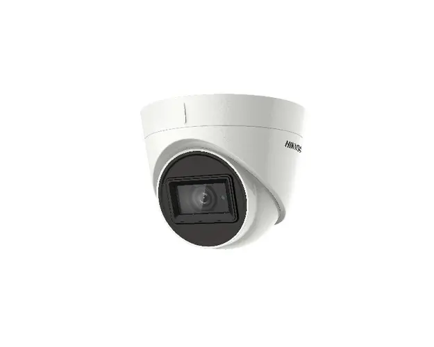 Camera supraveghere Dome Hikvision Turbo HD DS-2CE78U7T-IT3F28, 8 MP, 2.8 mm, IR 60 m