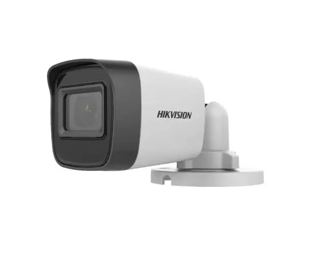 Camera de supraveghere Hikvision DS-2CE16D0T-ITPF3C, 3.6 mm, 2 MP, IR 25 m