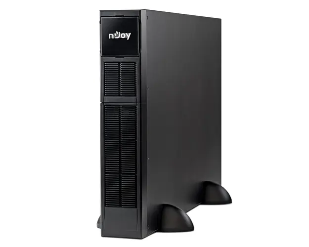 Cabinet de baterii rackabil 2U pentru Njoy Balder 6000/10000 PWUP-BP16PBA-AZ01B