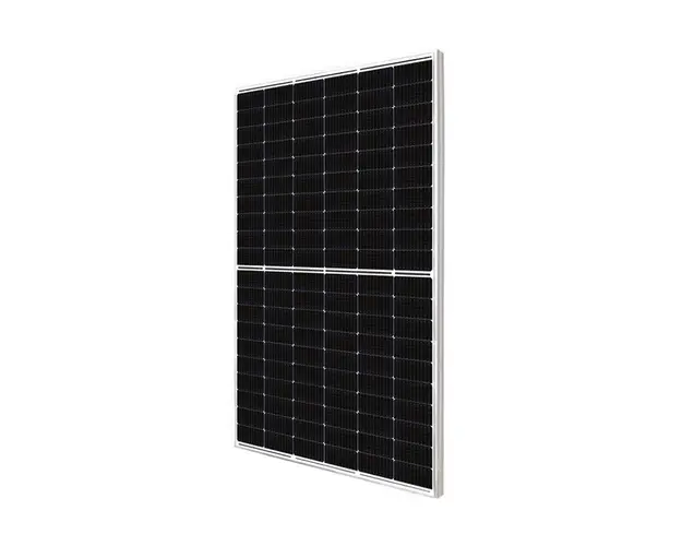 Panou solar fotovoltaic monocristalin Canadian Solar CS6L-455MS, 120 celule, 455 W