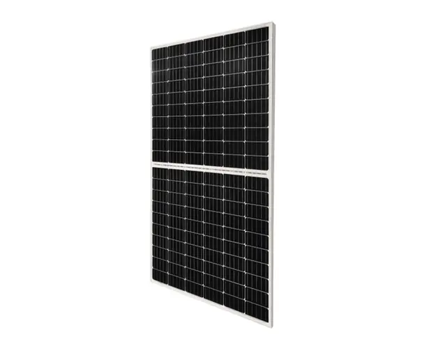 Panou solar fotovoltaic monocristalin Canadian Solar HiKu CS3L-375, 120 celule, 375 W