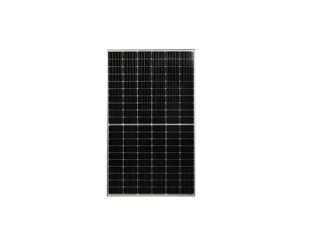 Panou solar fotovoltaic monocristalin Longi LR4-60HPH, 120 celule, 375 W