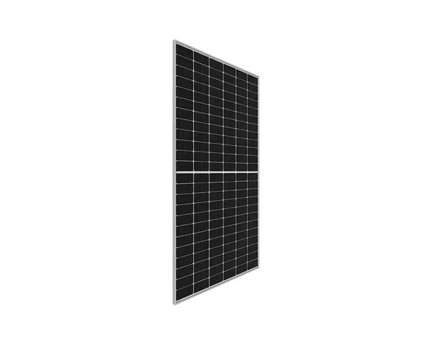 Panou solar fotovoltaic monocristalin Longi LR4-72HIH, 144 celule, 450 W