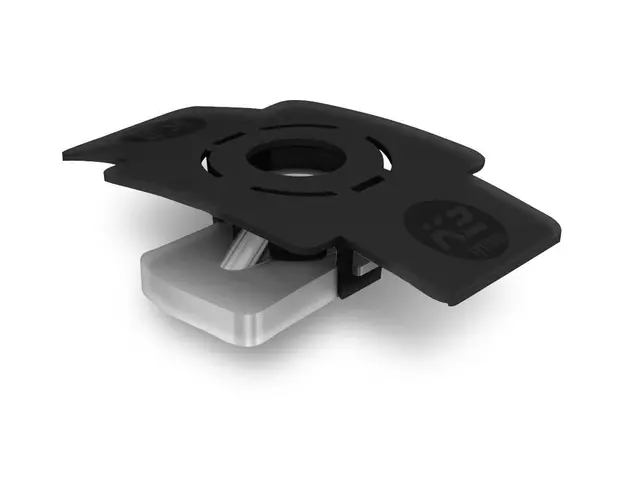 Piulita de insertie cu clema K2 Systems 1001643, MK2