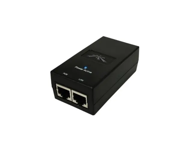 Adaptor PoE Ubiquiti POE-24-12W-G