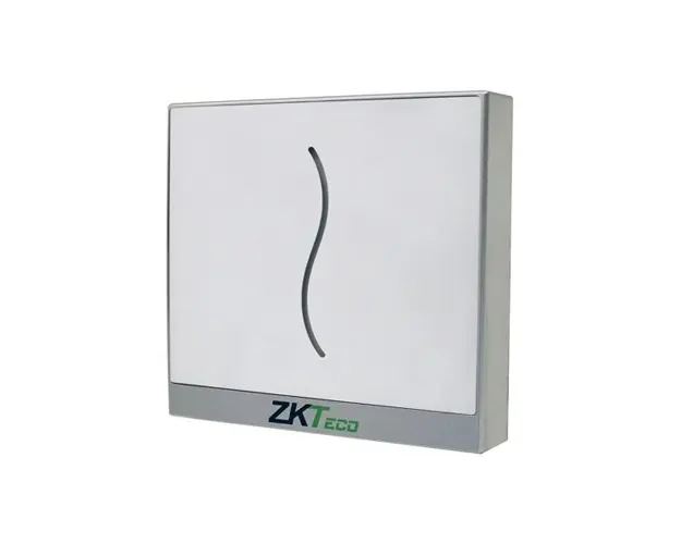 Cititor de proximitate Zkteco PRO-ID20-EM-RS, RS485, RFID, IP65