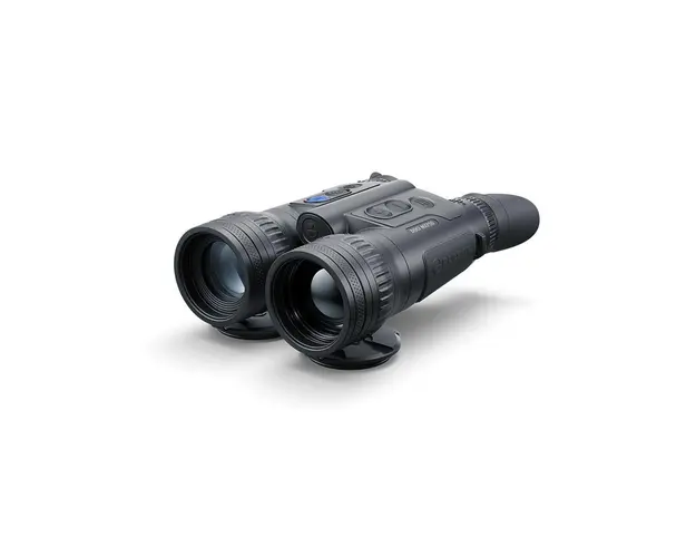 Binoclu cu termoviziune si night vision Pulsar Merger Duo NXP50