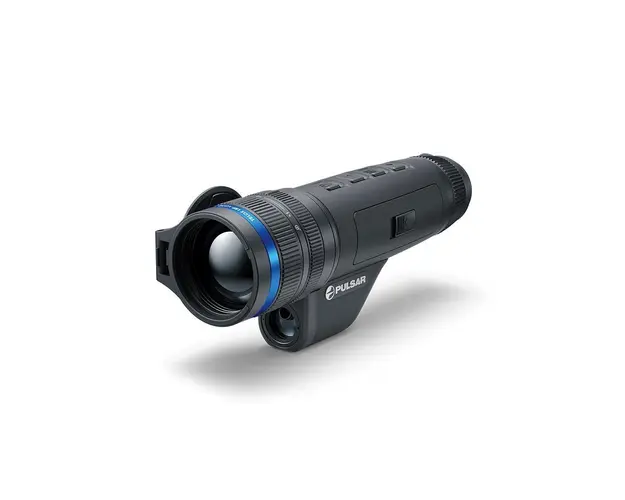 Camera cu termoviziune Pulsar Telos LRF XG50