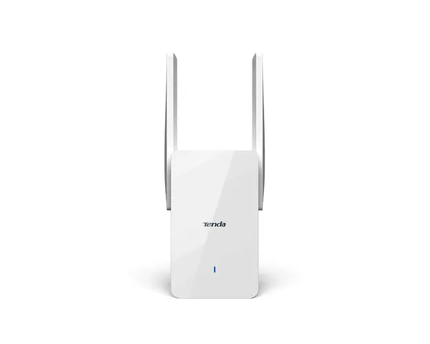 Range extender wireless dual band Tenda A33, 2.4/5 GHz, 2976 Mbps, WiFi6