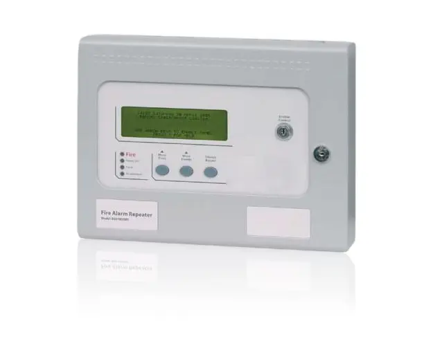 Repetor de informatii Kentec SYNCRO FOCUS K69000M1 
