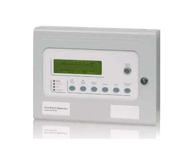 Repetor de informatii Kentec Syncro Focus Plus K691000M1
