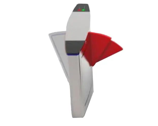 Modul de capat pentru porti retractabile automate YK-FB221B-1(W), 240 Vac, 35 pers/min