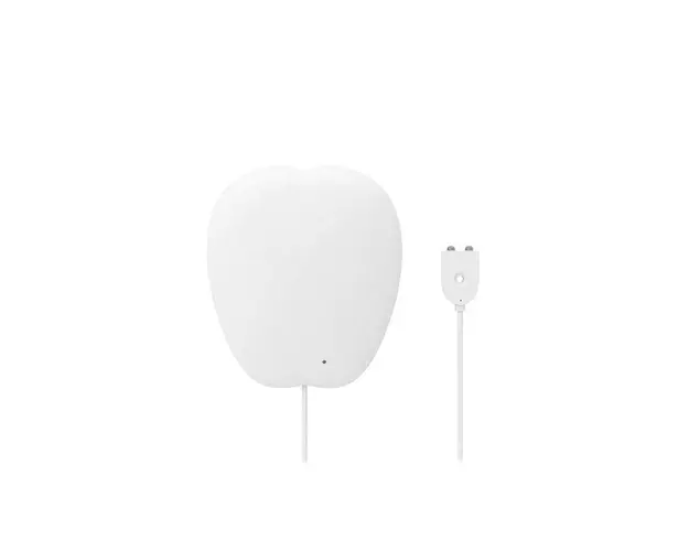 Detector de inundatie wireless Rehent JMWD01, autonomie 4 ani, 2.4 GHz, 45 m, Tuya