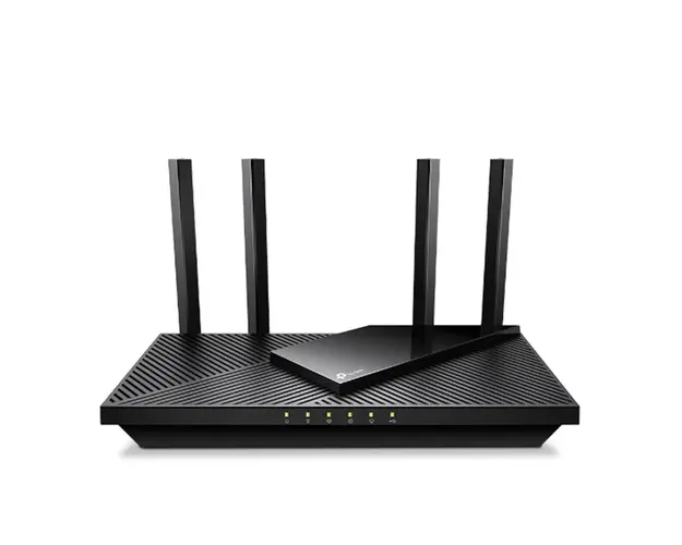 Router Dual-Band TP-Link ARCHER AX55 PRO, 3 Gbps, 2.4/5 GHz, WiFi 6