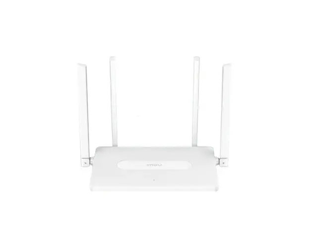 Router wireless dual band Imou HR12G, 2.4/5 GHz, 1Gbps