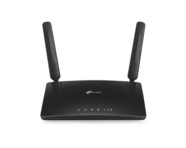 Router wireless Gigabit Dual Band TP-Link ARCHER MR400, GSM 4G/LTE, 4 porturi, 1350 Mbps