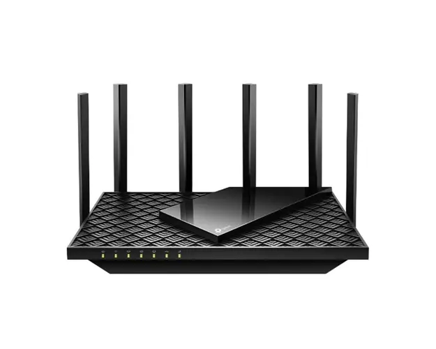 Router wireless Gigabit dual band TP-Link ARCHER AX72 PRO, WiFi 6, 2.4/5 GHz, 4.8 Gbps